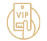 Be a VIP